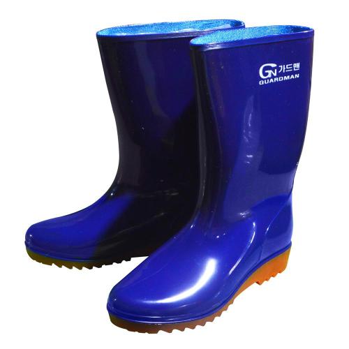 [Guardman] — 887-4890 Fashion Boots