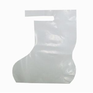 [Guardman] — 887-5057 Disposable Vinyl Boots