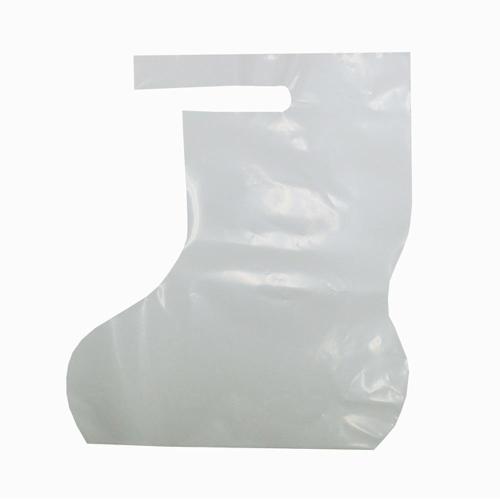 [Guardman] — 887-5057 Disposable Vinyl Boots