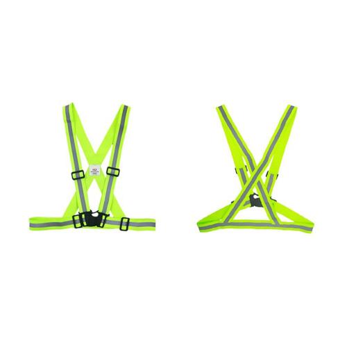[Nanoguard] — 832-2661 Elastic X Half Sole