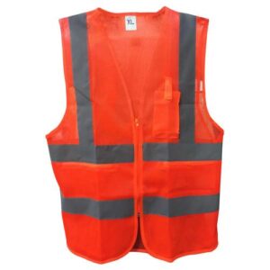 [Guardman] — 887-5066 Work Vest