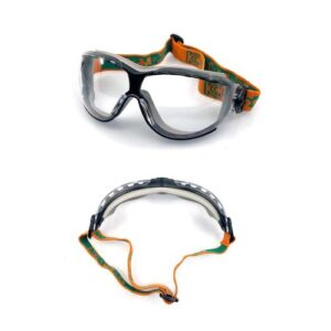[Myungsin] — G-24AF Optical Goggle