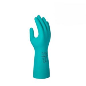 [Showa] — CT125 Chemical-Resistant Gloves