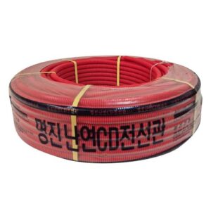 [Myungjin] — 775-5862 CD Pipe Flame Retardant