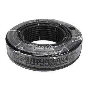 [Myungjin] — 775-6047 CD Pipe Flame-Retardant PP
