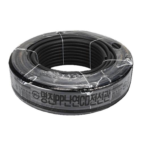 [Myungjin] — 775-6047 CD Pipe Flame-Retardant PP