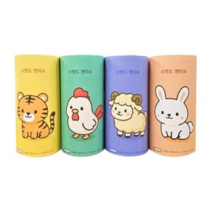[Korea House] — 902-5844 Tissue