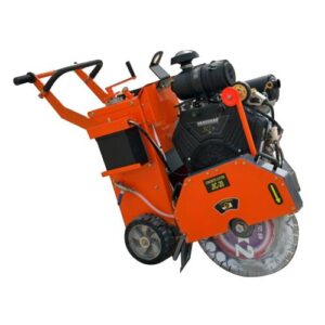 [Jeonil] — JIC-20 Concrete Cutter