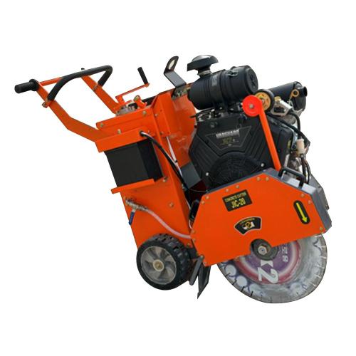 [Jeonil] — JIC-20 Concrete Cutter