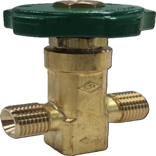 [Chiyoda Seiki] — KV-250-CIS Isolation Valve