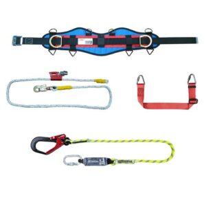 [Swagelok] — K533-1 AL ST Column Safety Belt