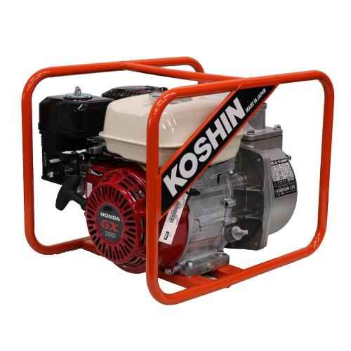 [KOSHIN] — SEH-50X Pump