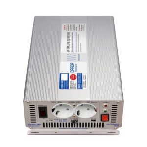 [Darda] — DK123000A DC/AC Inverter