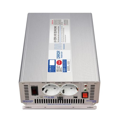 [Darda] — DK123000A DC/AC Inverter