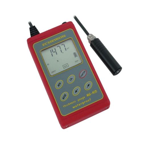 [Elmetron] — MG-405-FN Coating Thickness Gauge