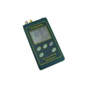 [Elmetron] — CP-411-pH pH Meter
