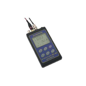 [Elmetron] — CPC-401-pH/CON pH Meter