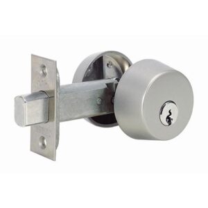 [JEONGHWA] — 1500 Door Lock Auxiliary Key