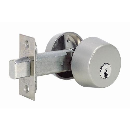[JEONGHWA] — 1500 Door Lock Auxiliary Key