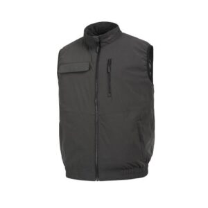 [Prospecs Safety] — 887-5215 Gust Wind Vest 2