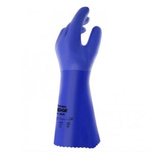 [Ansell] — 14-663 Chemical-Resistant Gloves