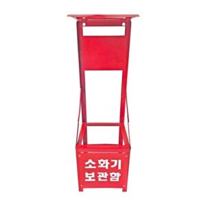 [Protector] — 891-5708 Fire Extinguisher Cabinet