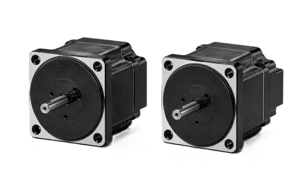 [GGM] — K10B200N Brushless DC Motor Unit 200W (□104mm, Single-phase 200~230V AC Input, B Series)