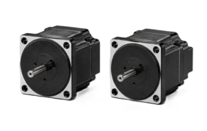 [GGM] — K10B750N Brushless DC Motor Unit 750W (□104mm, Single-phase 200~230V AC Input, IEC Key Type, B Series)