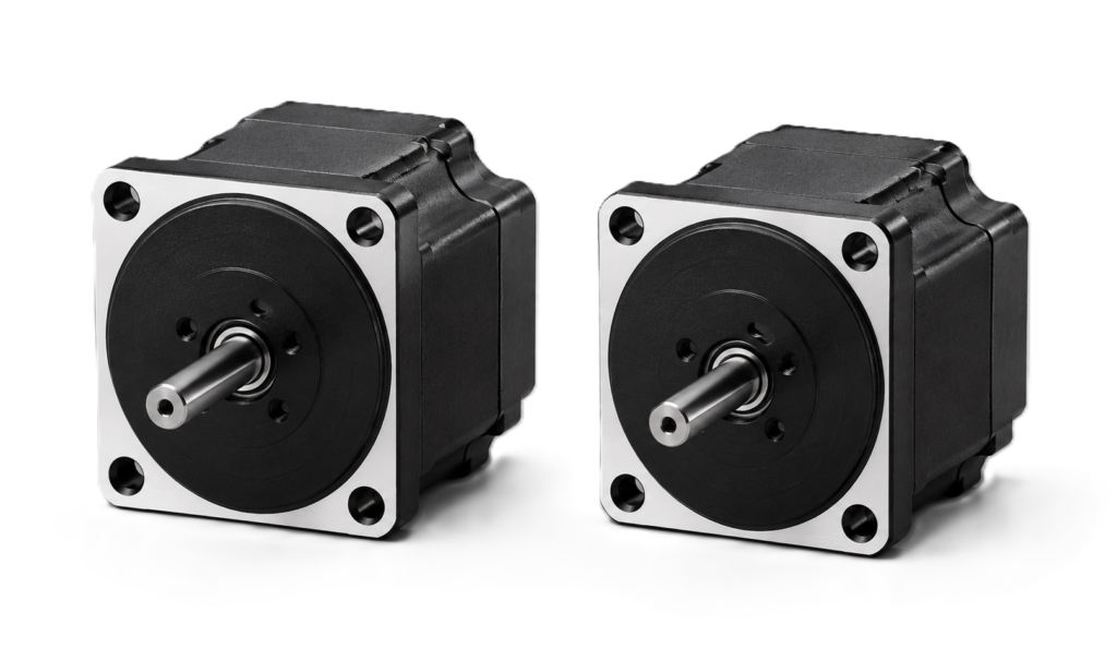 [GGM] — K6F30N Brushless DC Motor Unit 30W (□60mm, Single/Three-phase 200~240V AC Input, F Series)