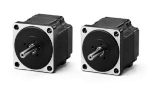 [GGM] — K6F30N Brushless DC Motor Unit 30W (□60mm, Single/Three-phase 200~240V AC Input, F Series)