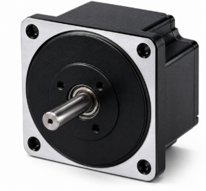 [GGM] — K8F60N Brushless DC Motor Unit 60W (□80mm, Single/Three-phase 200~240V AC Input, F Series)