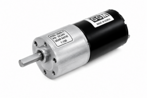 [GGM] — KGC BLDC Planetary Gearmotor KB3640S1-T (Ø37, DC 12V, 1/2–1/2430, with Brake)