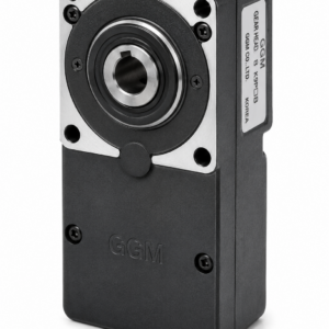 [GGM] — K8H□BTH Flat Hollow-Shaft Gearhead (for K8 50/60W Brushless Motor Unit, ø15 hollow, 1/5~1/200)