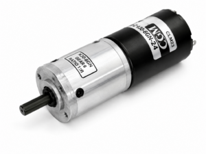 [GGM] — K42-4260 BLDC Planetary Geared Motor (ø42mm, 12/24V, 1/4–1/3600)
