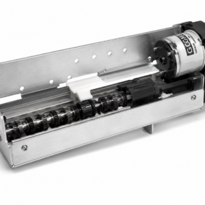[GGM] — KGU-0035 Linear Actuator (Lead Screw, 135mm Stroke, KD3429 motor, DC 12V/24V, 6 motor options)