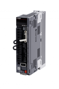 [MITSUBISHI ELECTRIC] — MELSERVO-J4 MR-J4-A Servo Amplifier (General-Purpose)