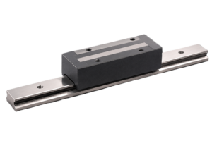 [MITSUBISHI ELECTRIC] — MELSERVO-J4 LM-F (High Thrust, Liquid-Cooled) Linear Servo Motor