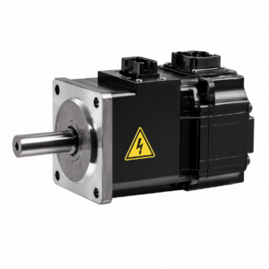 [MITSUBISHI ELECTRIC] — MELSERVO-J4 HG-KR Geared Servo Motor (G1, General Industrial, Flange Type)