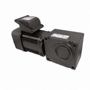 [MITSUBISHI ELECTRIC] — GV-SHYF 0.1kW S-PM Sensorless Servo Right-Angle Geared Motor (Hypoid)