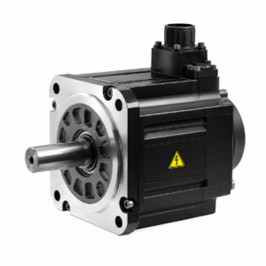 [MITSUBISHI ELECTRIC] — MELSERVO-J4 HG-SR Geared Servo Motor (G1, General Industrial, Flange Type, 200V, 0.5-1.5 kW)