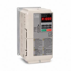 [YASKAWA] — A1000 CIMR-AT2A0004 200V Class AC Drive / Inverter