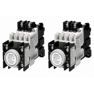 [Mitsubishi Electric] – SRT-NF Pneumatic Timer (Off delay, AC operated, 0.1 to 60s)