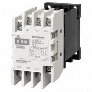 [Mitsubishi Electric] – US-KD8 DC Load Solid State Contactor (DC24-110V, 8A DC-1)